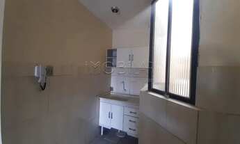 Imagem 4: BAGé - Apartamento Padrão - CENTRO