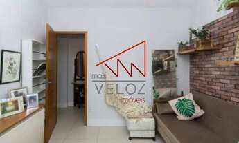 Imagem: Apartamento de 2 quartos na Paissandu