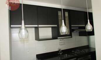 Imagem 5: Apartamento com 2 dormitórios à venda, 68 m² por R$ 340.000,00 - Jardim Sumaré - Ribeirão