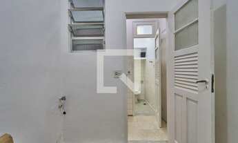 Imagem 6: Apartamento para Aluguel - Andaraí, 2 Quartos, 50 m2