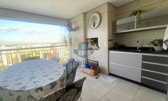 Imagem 5: Apartamento em Jardim Ana Maria - Jundiaí, SP