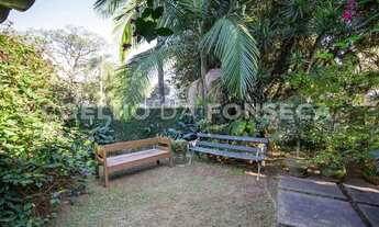 Imagem: São Paulo - Casa Padrão - Alto de Pinheiros