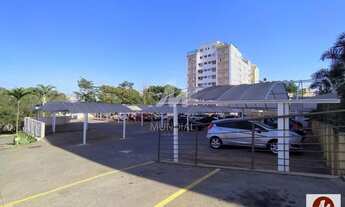 Imagem 2: Apartamento (tipo - padrao) 2 dormitórios/suite, portaria 24hs, lazer, espaço gourmet, sal