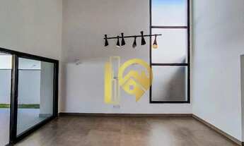 Imagem 3: Casa de Alto padrão com 5 suítes à locação, Jardim do Golfe - São José dos Campos/SP