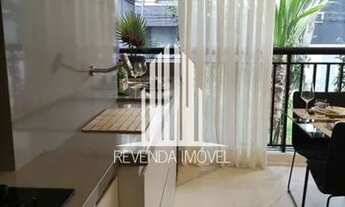 Imagem 5: Apartamento para venda no Ipiranga, 54 metros com 2 quartos e 1 vaga