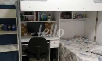 Imagem 2: Santo André - Apartamento Padrão - Parque Industriário