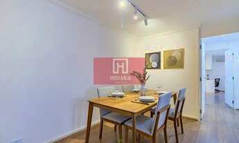 Imagem 5: Apartamento para alugar no bairro Itaim Bibi - São Paulo/SP, Zona Oeste