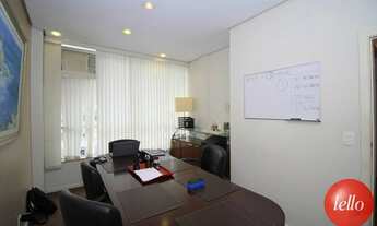 Imagem 7: São Paulo - Conjunto Comercial/Sala - Bela Vista