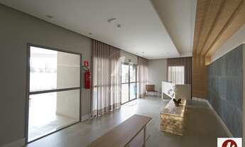 Imagem 7: Apartamento (tipo - padrao) 1 dormitórios, portaria 24hs, lazer, espaço gourmet, salão de