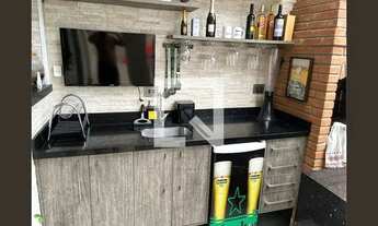 Imagem 6: Casa à Venda - Vila Maria , 3 Quartos, 85 m2