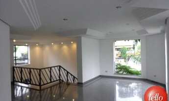 Imagem 6: São Paulo - Apartamento Padrão - Moema