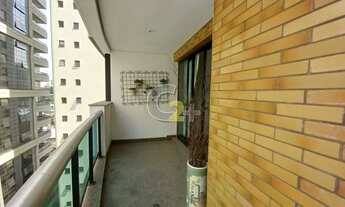 Imagem 4: APARTAMENTO - HIGIENOPOLIS - 2 DORMITORIOS - 1 SUITE - 1 VAGA DE GARAGEM - LAZER