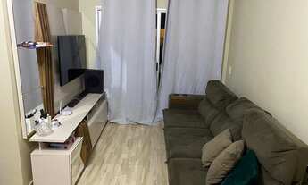 Imagem 4: Gamaggiore 2 Qts sendo 1 suite - reformado