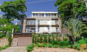 Imagem 6: Apartamento para Aluguel - Vila Assunção , 4 Quartos, 440 m2