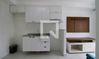 Imagem 5: Apartamento para Aluguel - Bom Retiro, 1 Quarto, 28 m2
