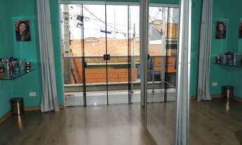 Imagem 5: Triplex 220m² com 3 quartos sendo 1 suíte no Sítio Cercado