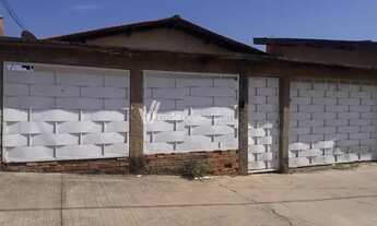 Imagem: Casa - Jardim Stella - Campinas