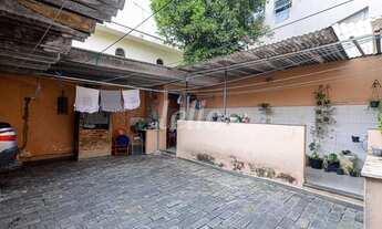 Imagem 7: São Paulo - Casa Padrão - Saúde