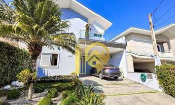 Imagem 3: Casa com 4 dormitórios, 229 m² - venda ou aluguel - Parque Califórnia - Jacareí/SP