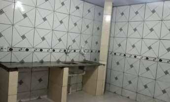 Imagem 3: Casa ampla no Nova Cidade