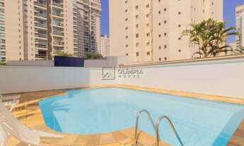 Imagem 5: Apartamento Venda Campo Belo 279 m² 4 Dormitórios