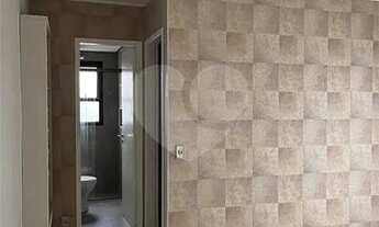 Imagem 6: Apartamento a Venda no Bela Vista, são 34m² com 1 Quarto para Venda 01 vaga