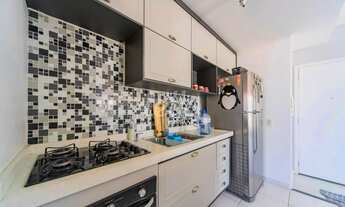 Imagem 7: São Paulo - Apartamento Padrão - Mooca