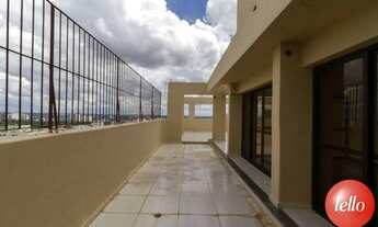 Imagem 2: São Paulo - Apartamento Padrão - Santo Amaro