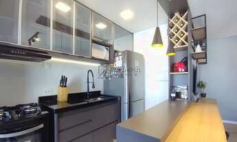 Imagem 7: Venda Apartamento 3 Dormitórios - 87 m² Vila Leopoldina