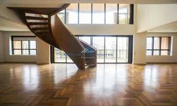 Imagem 3: Alto Padrão Itaim Bibi