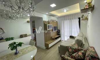 Imagem 5: Apartamento - Jardim Flamboyant - Campinas