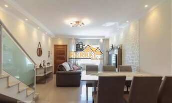 Imagem 5: Sobrado em Condomínio Fechado Vila Matilde, 3 Dormitórios sendo 1 suíte com closet 2 vag