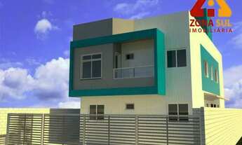 Imagem 2: Apartamento para venda com 48 metros quadrados com 3 quartos em Mangabeira - João Pessoa