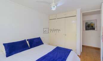 Imagem 7: Apartamento Venda Bela Vista 140 m² 4 Dormitórios