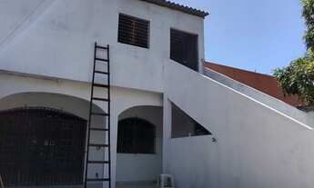 Imagem 3: Casa Térrea com dois quartos