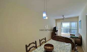 Imagem 7: Apartamento com 3 dormitórios à venda, 80 m² por R$ 320.000,00 - Praia da Enseada - Guaruj