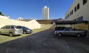 Imagem 3: Apartamento para alugar com 1 dormitórios em Zona 03, Maringá cod: *57