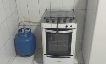 Imagem 7: Kitnet Mobiliada