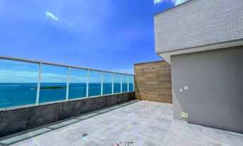 Imagem 6: Cobertura duplex para venda com 300 metros quadrados com 4 quartos