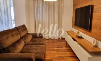 Imagem: São Paulo - Apartamento Padrão - Santo