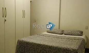 Imagem 6: Lindo Apartamento Reformado na Glória!