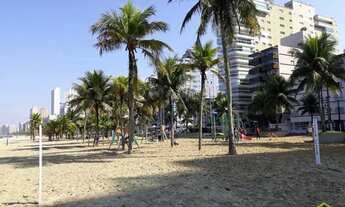 Imagem 2: AP 1 dorm, Canto do Forte, R$ 210 mil