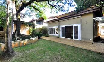 Imagem: Casa - Alto de Pinheiros - São Paulo