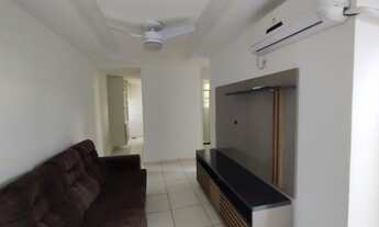 Imagem 6: Apartamento no Conquista Tapajós, 2 quartos, térreo Garden, semi mobiliado