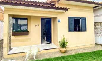 Imagem 2: Casa térrea à venda no Cidade Intercap - Taboão da Serra - São Paulo