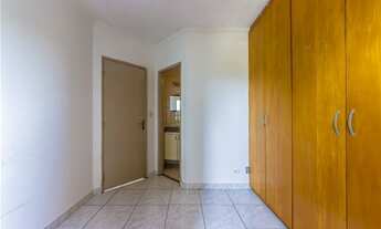 Imagem 2: Condomínio SILVANA no 1º Andar na Mooca em São Paulo/SP - Apartamento à Venda com 1 Suíte