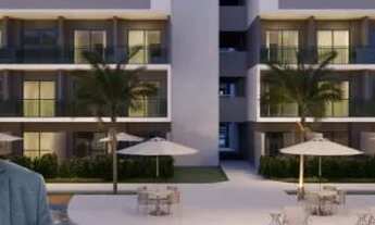 Imagem 4: PRÉ-LANÇAMENTO NA PRAIA DOS CARNEIROS