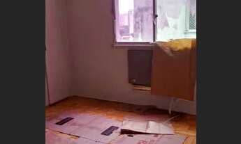 Imagem 3: Apartamento de dois quartos em Del Castilho