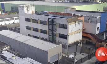 Imagem: São Paulo - Prédio Inteiro - Casa Verde