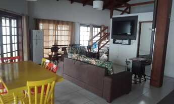 Imagem 4: Sobrado 3 dormitórios com piscina Bairro Zona Nova Ref.: *30